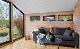 Tranquil Haven Villa