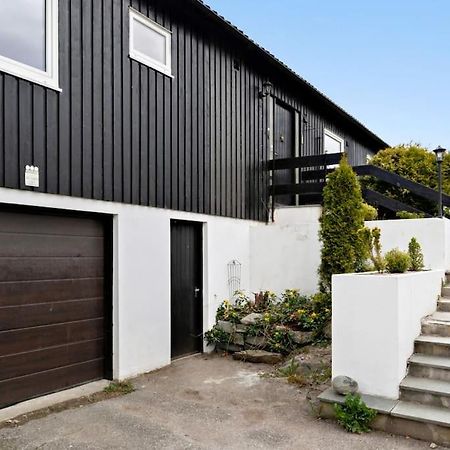 Tranquil Haven Villa Ålesund Exterior foto