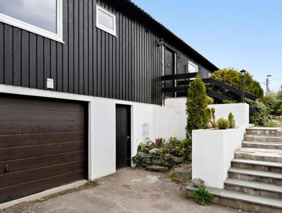 Tranquil Haven Villa Ålesund Exterior foto